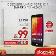 Descubre la experiencia smart a tu medida