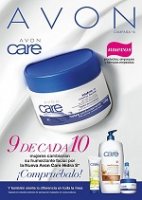 Avon Care C15-15