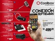 Conexin Septiembre