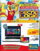 Compra la mejor tecnologa