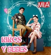Niños y Bebés C06-15