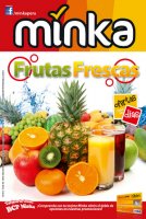 Frutas Frescas