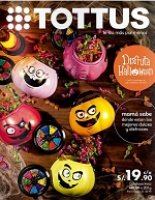 Disfruta Halloween