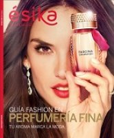 Guía fashion en perfumería fina C16-15