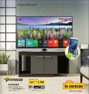 Promociones por Aniversario