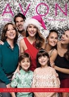 Protagonista de la Navidad C18-15