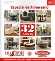 Especial de Aniversario - Oct'15