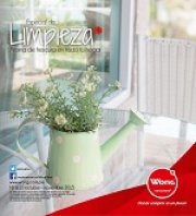 Especial de Limpieza - C610-15