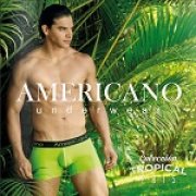 Colección Tropical 2015