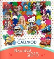 Navidad 2015 - Nios