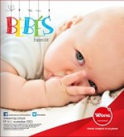 Especial Bebés C611-15