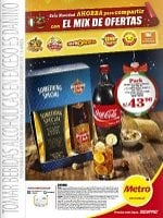 Esta Navidad para compartir con el Mix de Ofertas C419-15