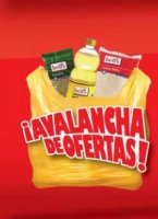 Avalancha de Ofertas hasta el 29 de Enero