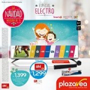 La Navidad necesita de ti - Especial Electro