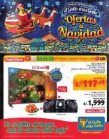 Ofertas de Navidad