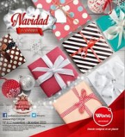 Navidad es Sorprender C612-15