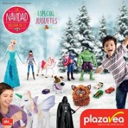 La Navidad Necesita de ti - Especial juguetes