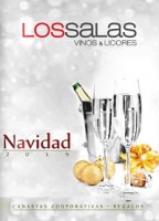 Canastas Corporativas, Regalos - Navidad 2015