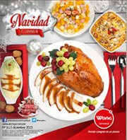 Navidad es Compartir N° 613