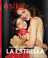 Celebra, sorprende, tú eres la estrella C18-15