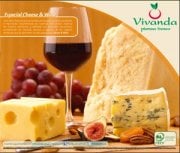 Especial Cheese & Wine