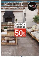 Inspírate Tendencias 2016
