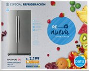 Especial Refrigeración