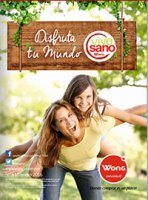 Disfruta tu mundo