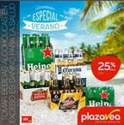 Especial verano 2016 Plaza Vea