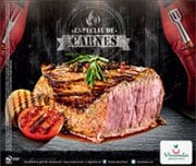 Especial de carnes 2016