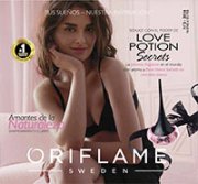 Seduce con el poder de Love Potion Secrets C02-16