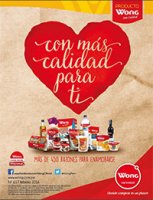 Con más calidad para ti