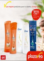 Los mejores productos para tu cabello, al mejor precio