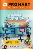 ¡Tareas divertidas!