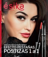 Máscara Multilashes Impact, efecto pestañas postizas 1 a 1 C04-16