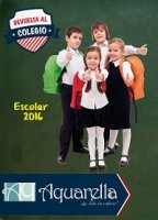 De vuelta al colegio
