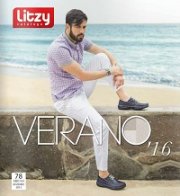 Litzi catálogo Verano 2016