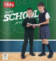 Litzy Back to school 2016