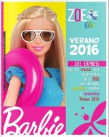 Zoe Kids Verano 2016