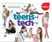 teens tech - Siempre conectados