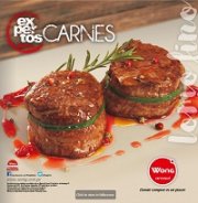 Expertos en carnes 2016