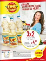 Uno gratis Llevarte un producto gratis siempre es mejor!