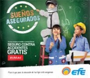 Sueños asegurados