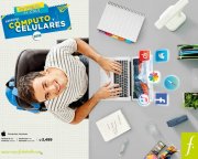 De Vuelta al Cole: Especial Cmputo y Celulares