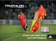 Triathlon Sport - Zapatillas