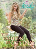 Top Fashion de Otoño C5 y 6 - 16