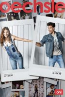 Oechsle Jeans