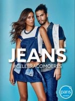 Jeans #celebracomoeres