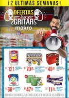 Ofertas que hay que gritar