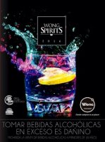 Wong Spirits